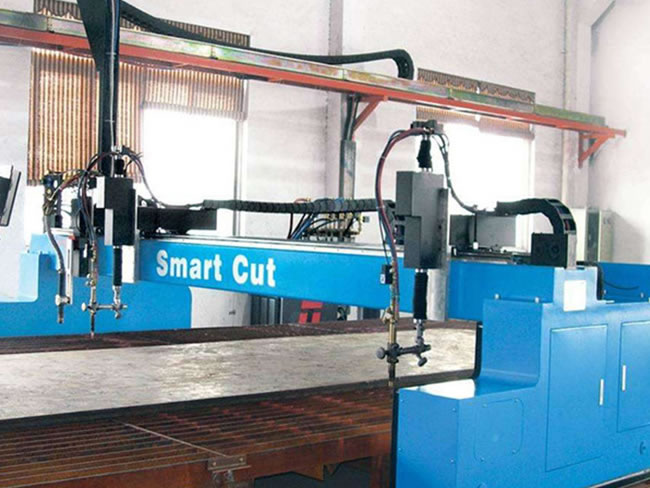 青铜峡网架厂房车间